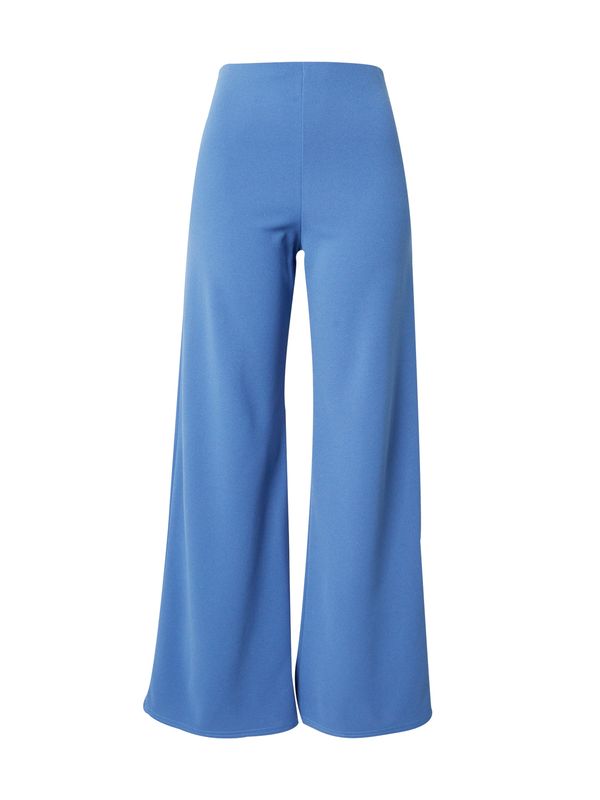 SISTERS POINT SISTERS POINT Панталон 'GLUT'  син деним