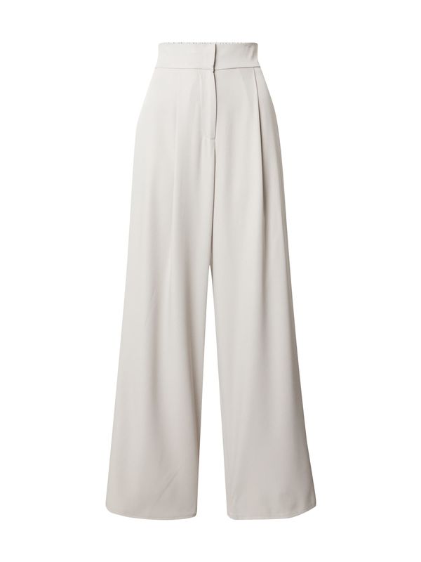 SISTERS POINT SISTERS POINT Панталон с набор 'GALYA-PA'  мръсно бяло