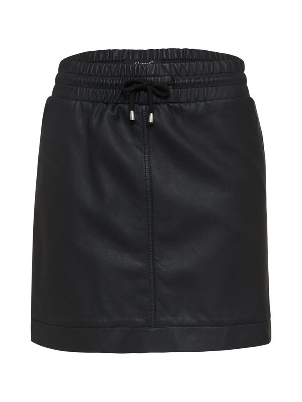 SISTERS POINT SISTERS POINT Пола  черно