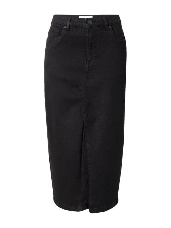 SISTERS POINT SISTERS POINT Пола 'OLIA'  черно