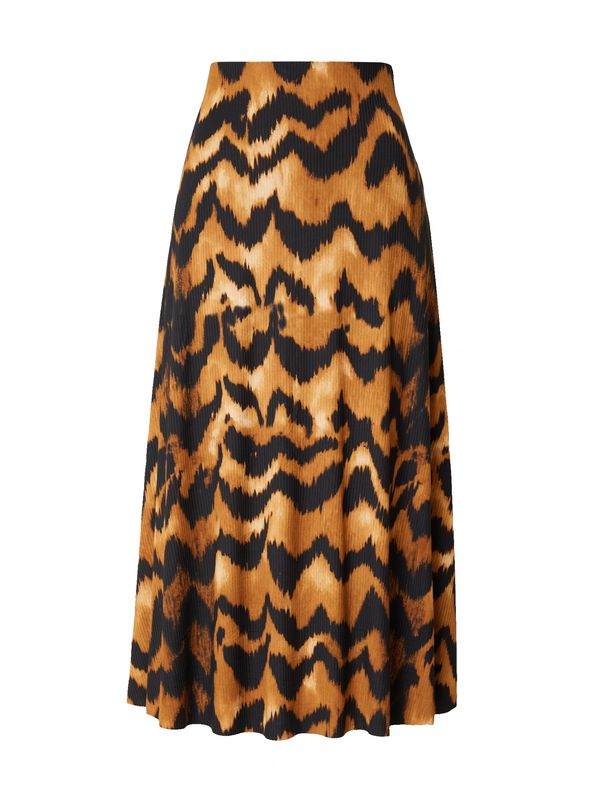 SISTERS POINT SISTERS POINT Пола  сепия / черно