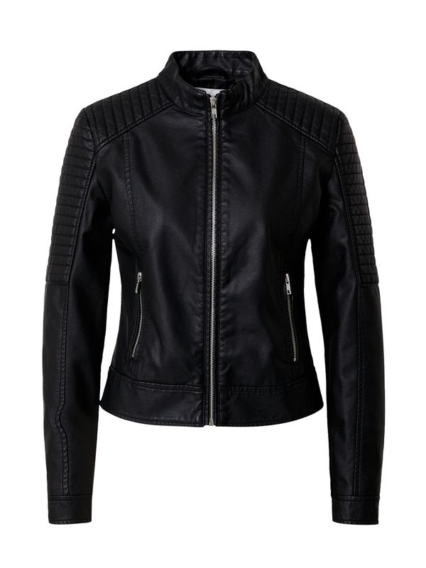 SISTERS POINT SISTERS POINT Преходно яке 'DUNA-JA'  черно