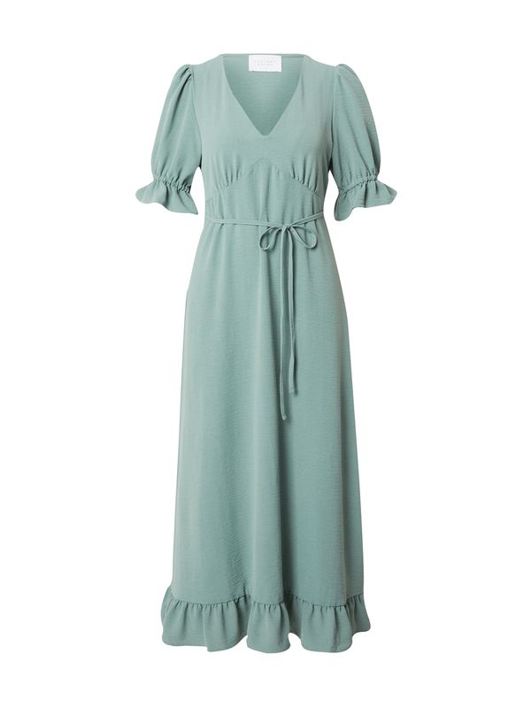 SISTERS POINT SISTERS POINT Рокля 'EGE'  мента