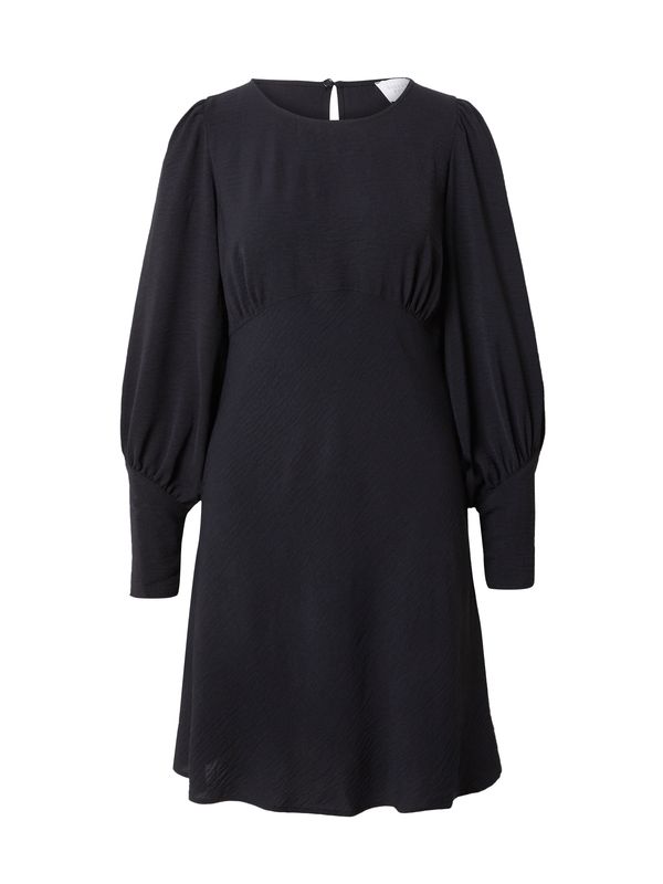 SISTERS POINT SISTERS POINT Рокля 'GEVA'  черно