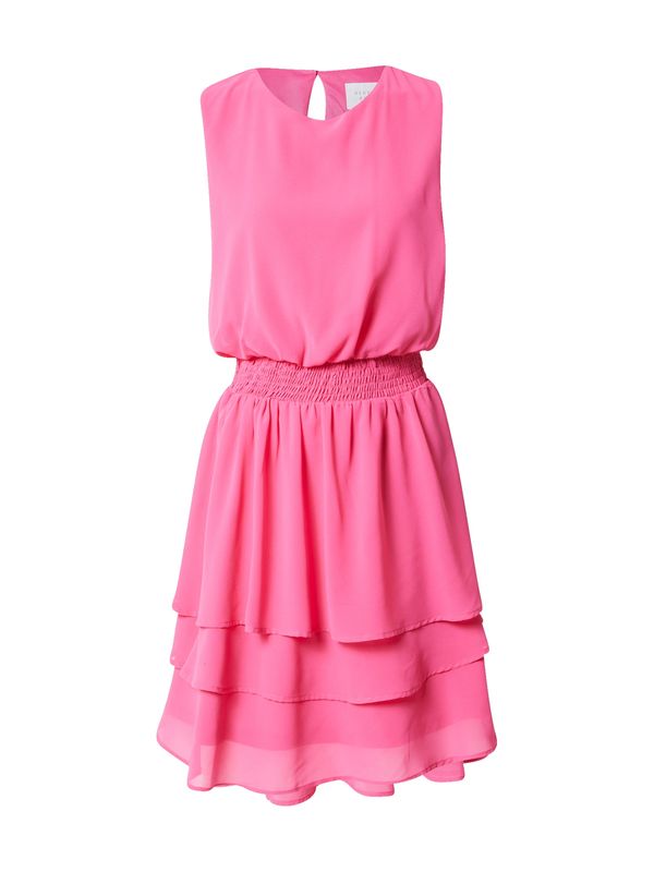 SISTERS POINT SISTERS POINT Рокля 'NICOLINE'  розово