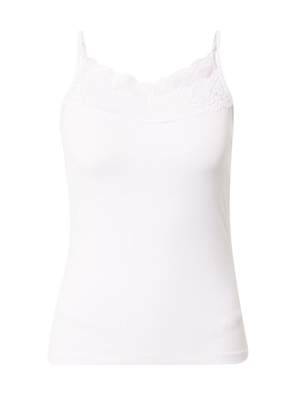 SISTERS POINT SISTERS POINT Топ  бяло