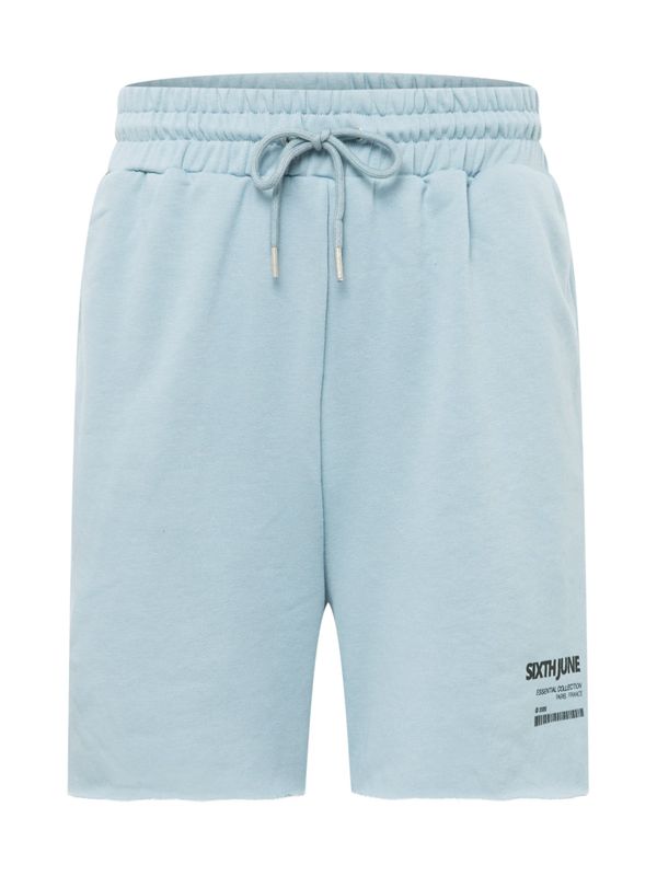 Sixth June Sixth June Панталон  нощно синьо / светлосиньо