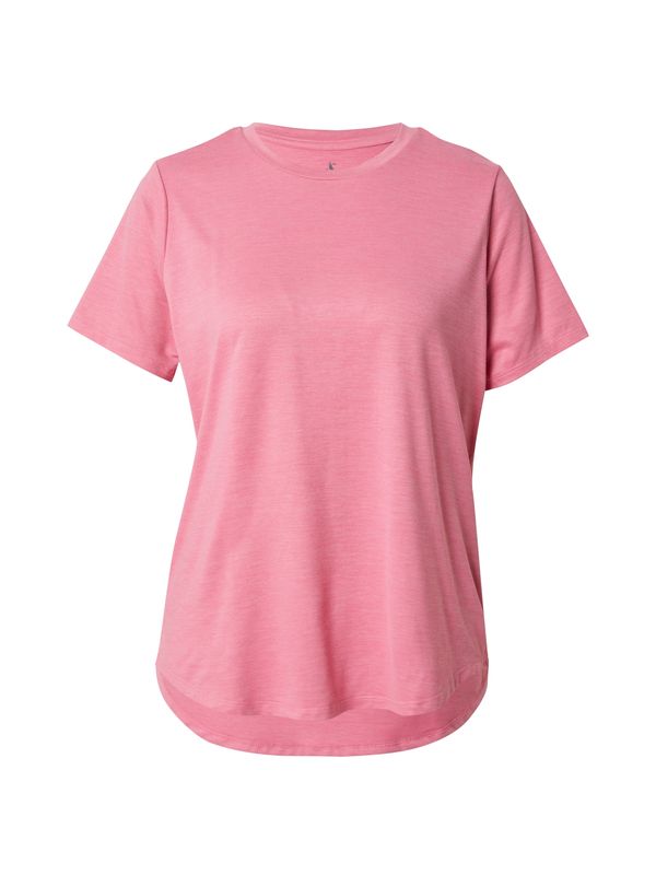 SKECHERS SKECHERS Функционална тениска 'GODRI SWIFT'  бледорозово