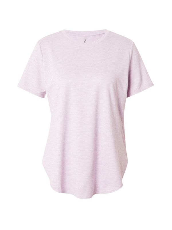 SKECHERS SKECHERS Функционална тениска  пастелнолилаво