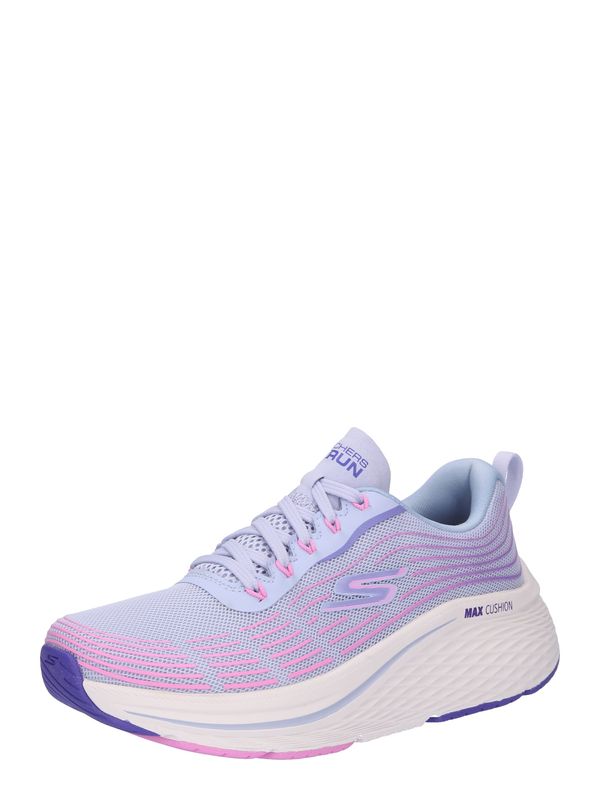 SKECHERS SKECHERS Маратонки за бягане 'MAX CUSHIONING ELITE 2.0'  синьо / еосин