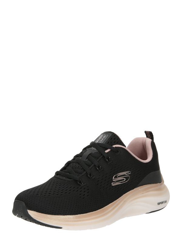 SKECHERS SKECHERS Ниски маратонки  бледорозово / пудра / черно