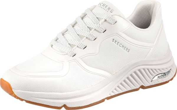 SKECHERS SKECHERS Ниски маратонки  бяло
