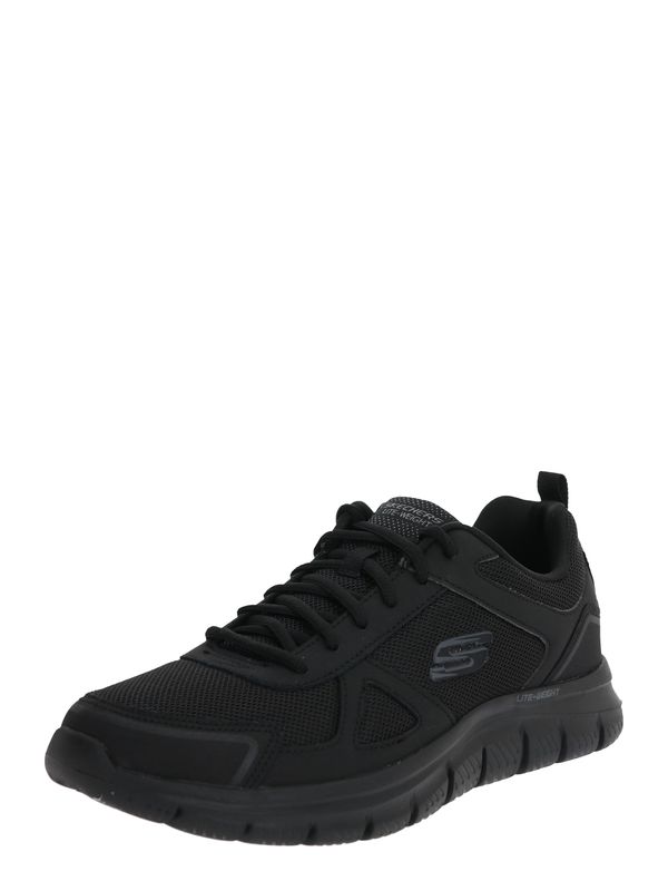 SKECHERS SKECHERS Ниски маратонки  черно