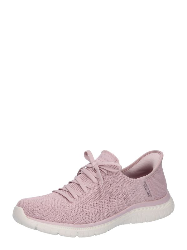 SKECHERS SKECHERS Ниски маратонки 'VIRTUE'  люляк