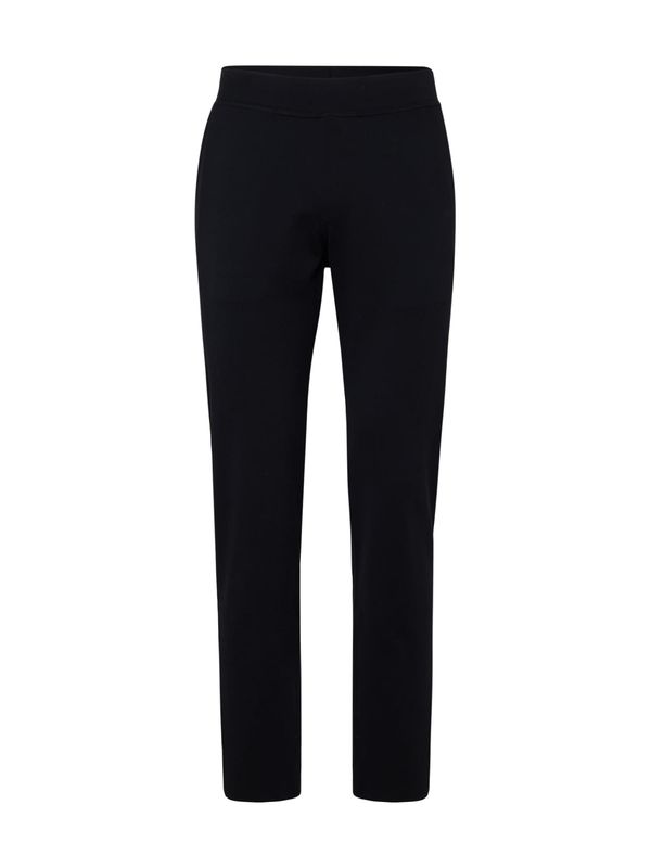 SKECHERS SKECHERS Спортен панталон  черно