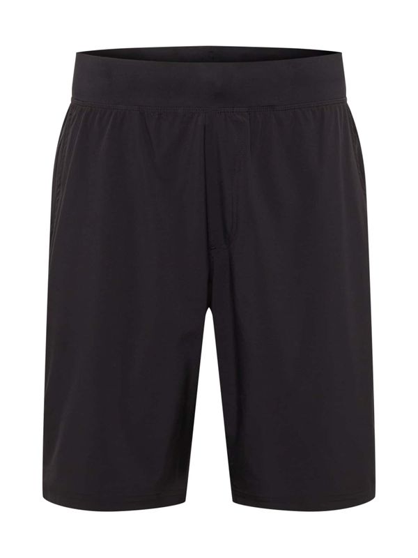 SKECHERS SKECHERS Спортен панталон  черно