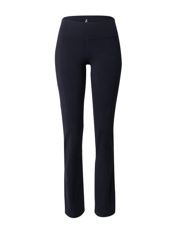 SKECHERS SKECHERS Спортен панталон  черно