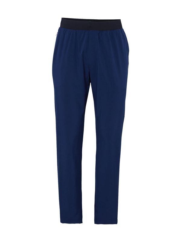 SKECHERS SKECHERS Спортен панталон  кралско синьо