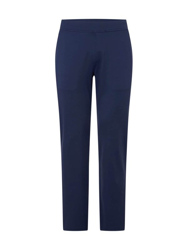 SKECHERS SKECHERS Спортен панталон  морскосиньо