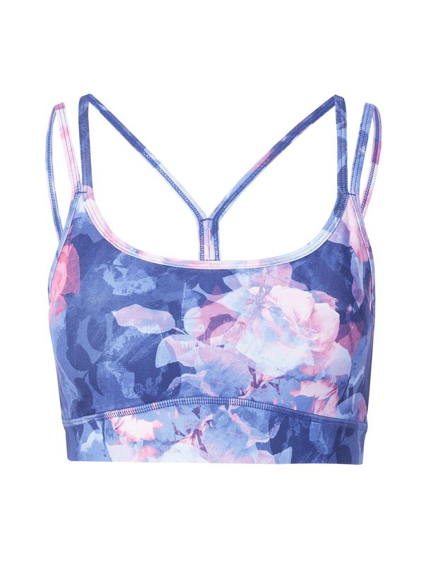 SKECHERS SKECHERS Спортен сутиен 'GOWALK'  кралско синьо / бледорозово