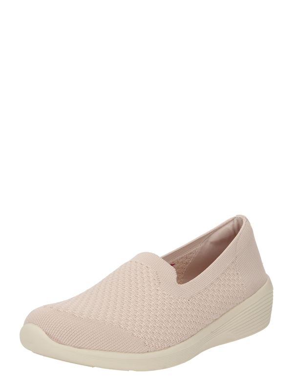 SKECHERS SKECHERS Спортни обувки Slip On 'ARYA'  бежово