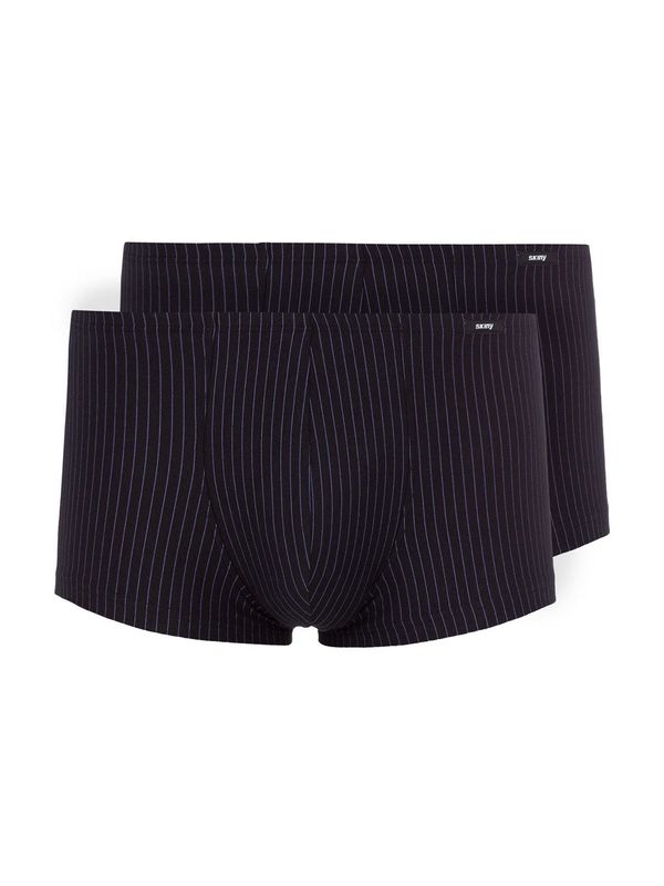 Skiny Skiny Боксерки  синьо / нощно синьо