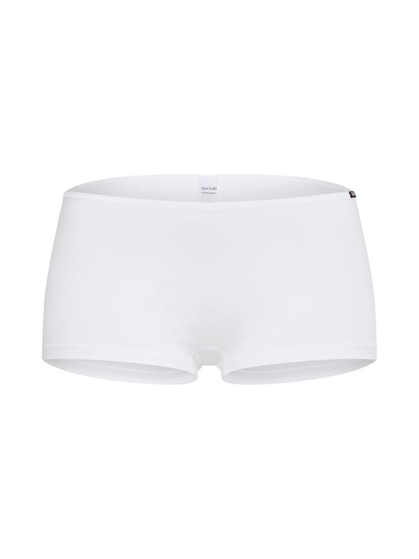 Skiny Skiny Дамски бикини  бяло