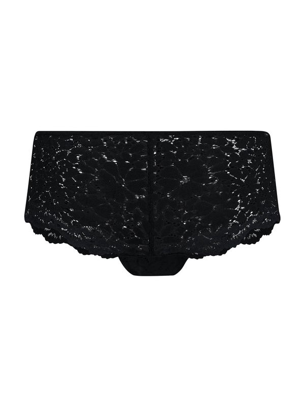 Skiny Skiny Дамски бикини 'Cheeky'  черно