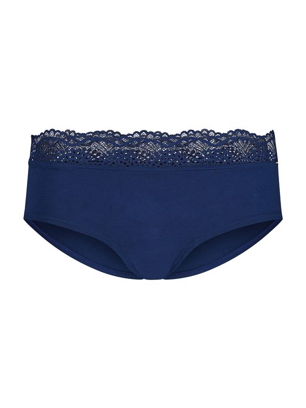 Skiny Skiny Дамски бикини  кобалтово синьо