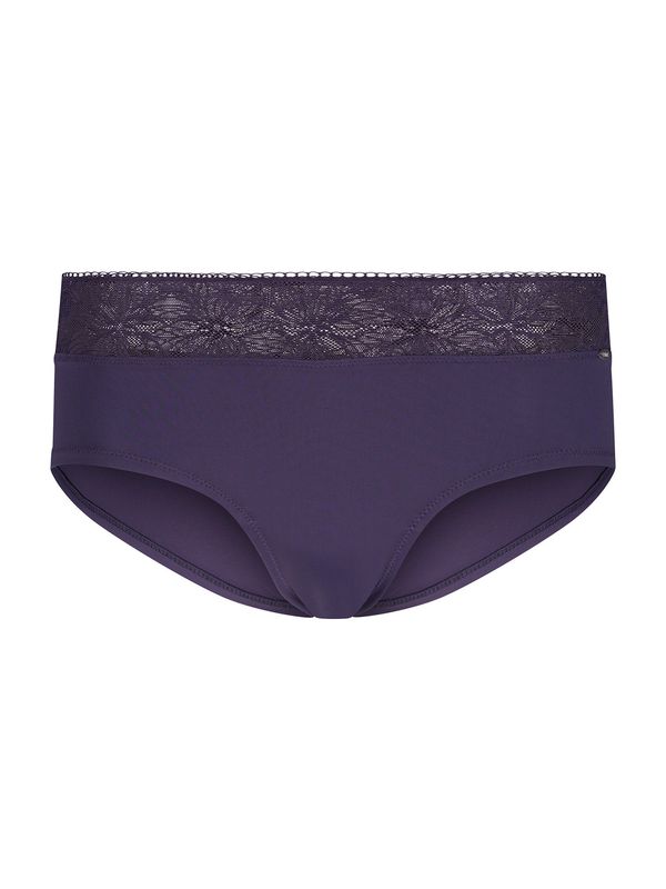 Skiny Skiny Дамски бикини  тъмнолилаво