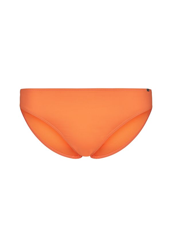 Skiny Skiny Долнище на бански тип бикини 'Rio'  оранжево