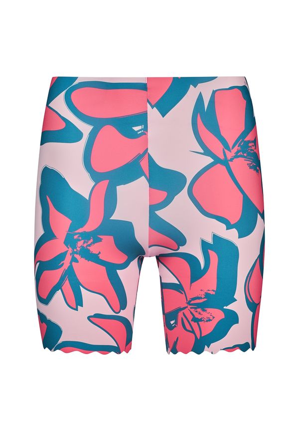 Skiny Skiny Панталон  нейви синьо / розово / бледорозово