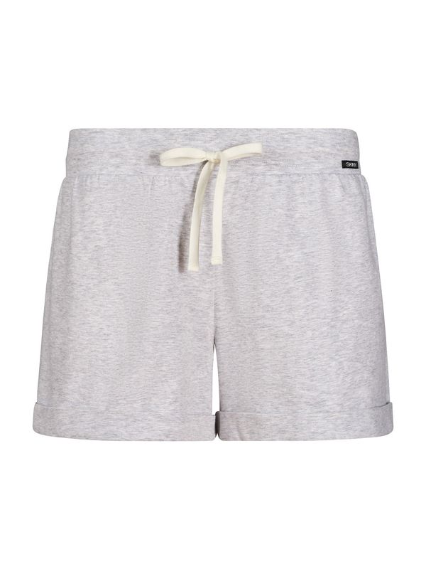 Skiny Skiny Панталон пижама  сив меланж