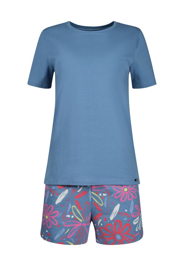 Skiny Skiny Пижама  опал