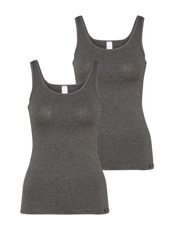 Skiny Skiny Потник 'Advantage'  сив меланж