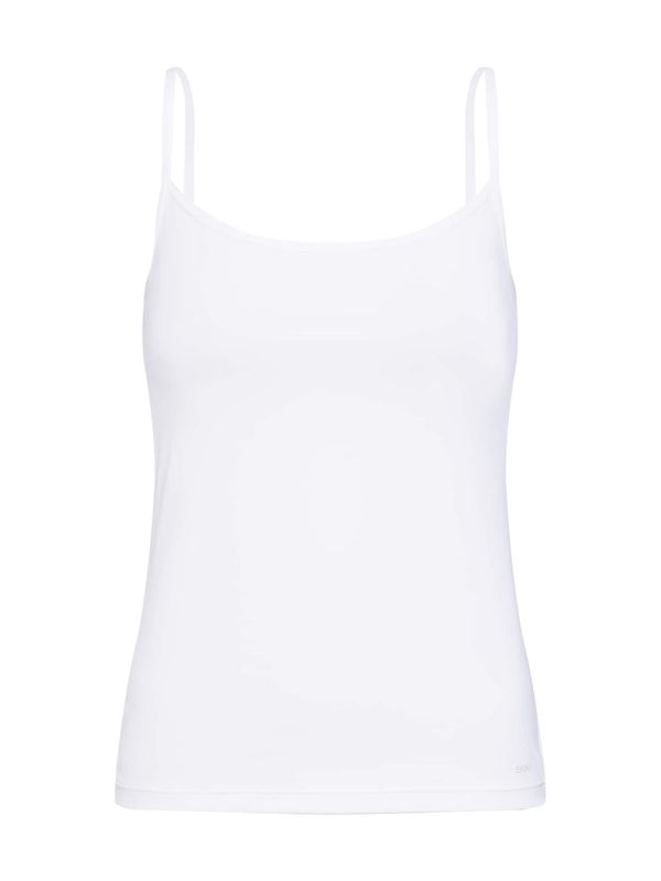 Skiny Skiny Потник  бяло