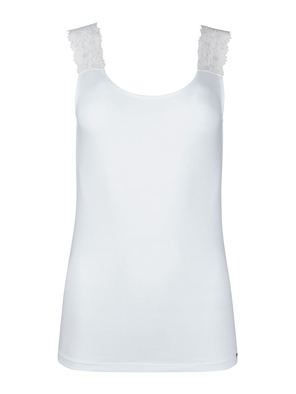 Skiny Skiny Потник  бяло