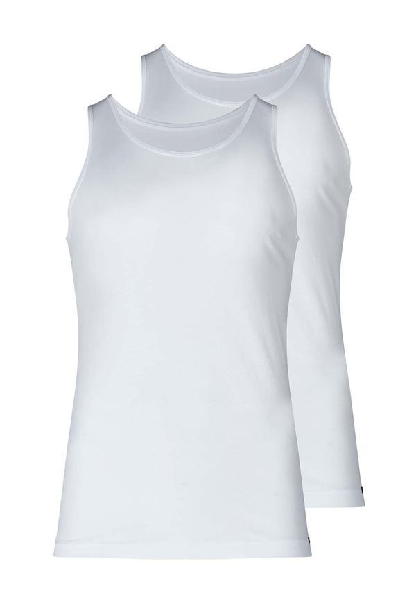 Skiny Skiny Потник  бяло