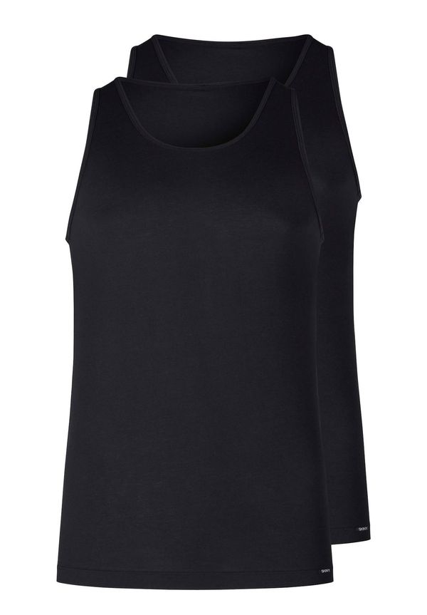 Skiny Skiny Потник  черно