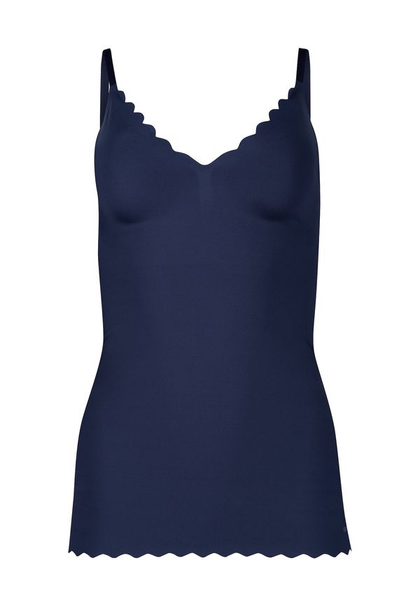 Skiny Skiny Потник 'Micro Lovers'  нейви синьо