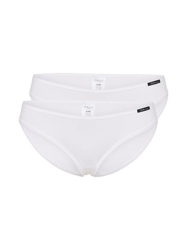 Skiny Skiny Слип 'Advantage'  бяло