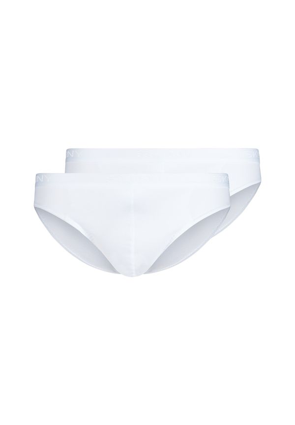 Skiny Skiny Слип  бяло