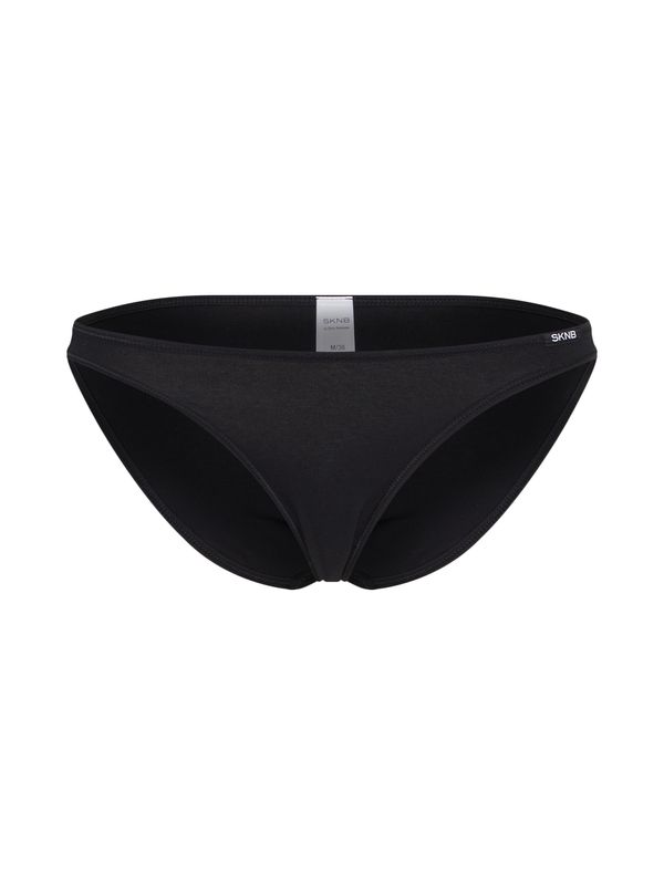 Skiny Skiny Слип 'Essentials Women'  черно