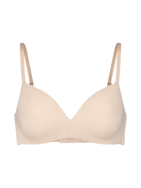 Skiny Skiny Сутиен  бежово