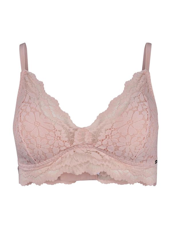 Skiny Skiny Сутиен  бледорозово