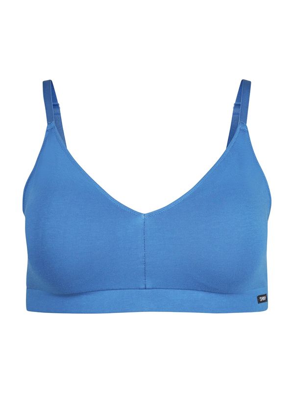 Skiny Skiny Сутиен 'Bustier'  кралско синьо