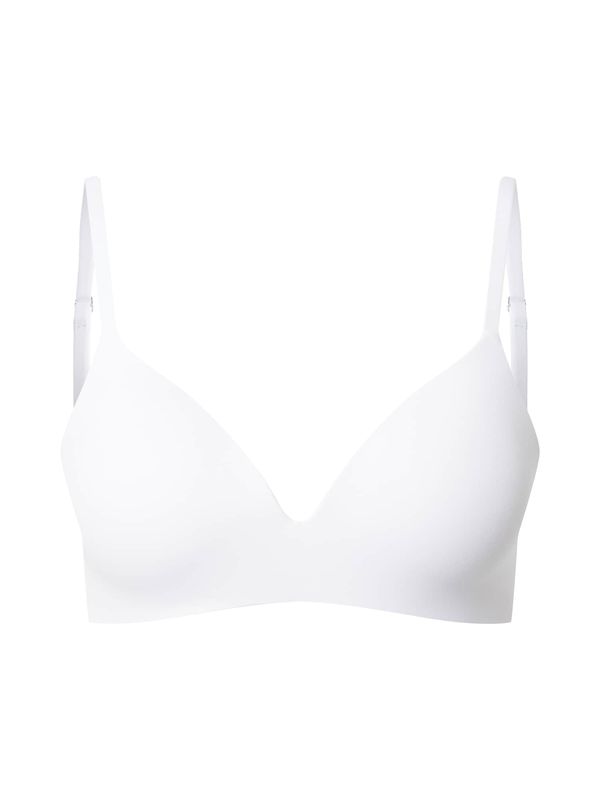 Skiny Skiny Сутиен  бяло