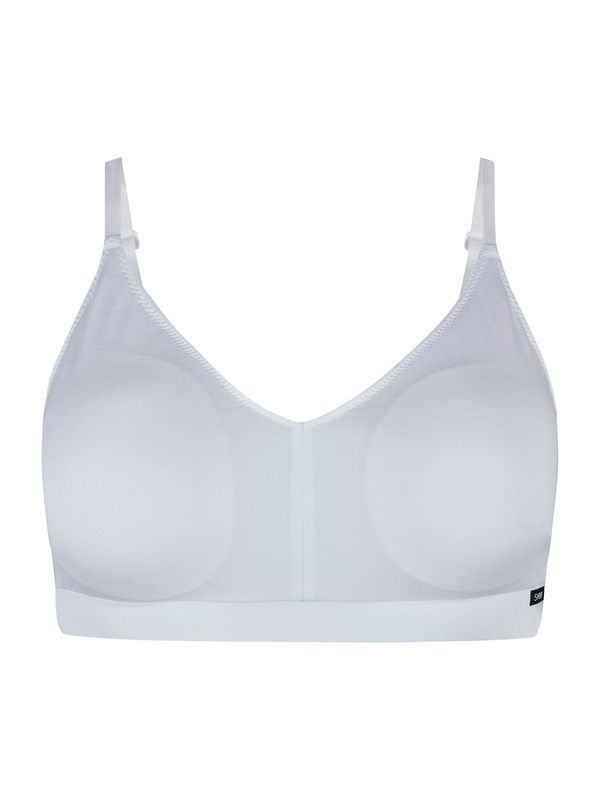 Skiny Skiny Сутиен  черно / бяло