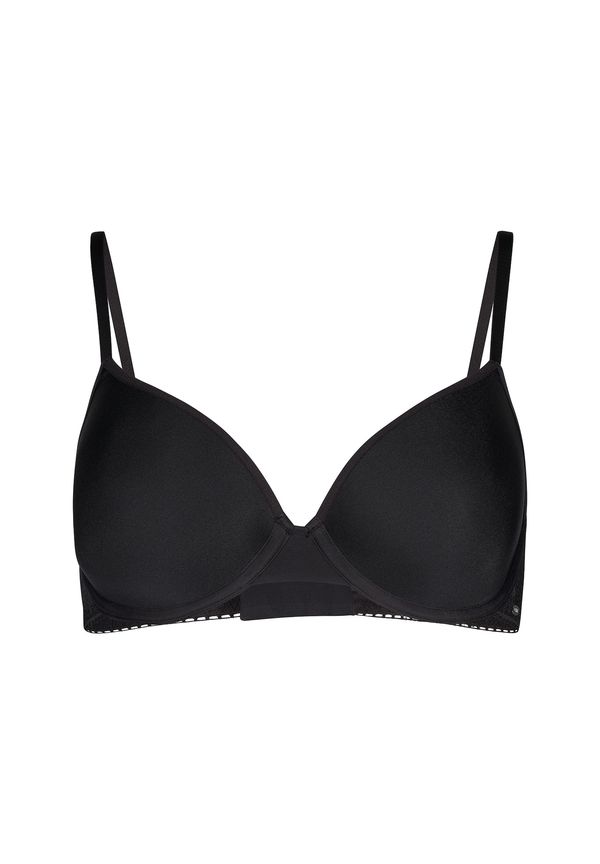 Skiny Skiny Сутиен  черно