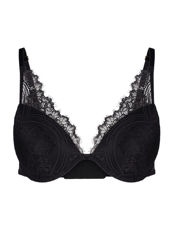 Skiny Skiny Сутиен  черно